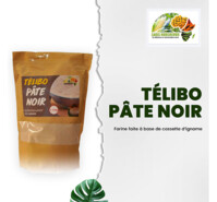 TELIBO PATE NOIRE